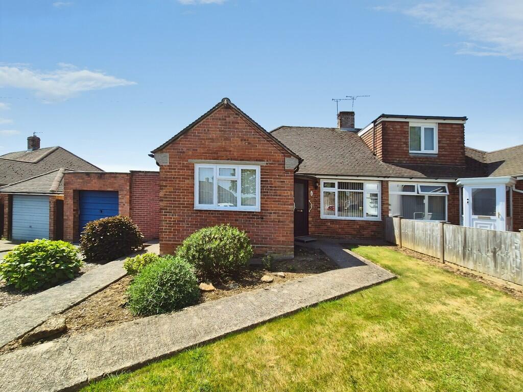 Main image of property: High Lea, Yeovil