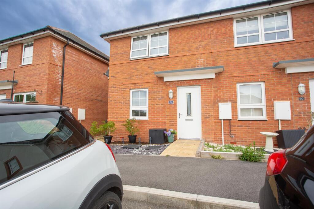 Main image of property: Honeycombe Vale, Chard