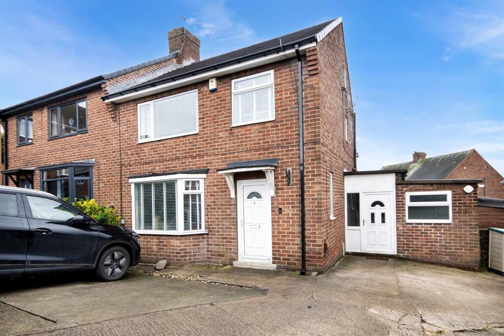 Main image of property: Almond Close, Maltby, Rotherham