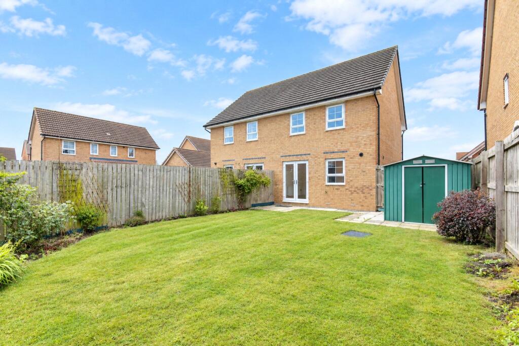 House in Darlington - View 2