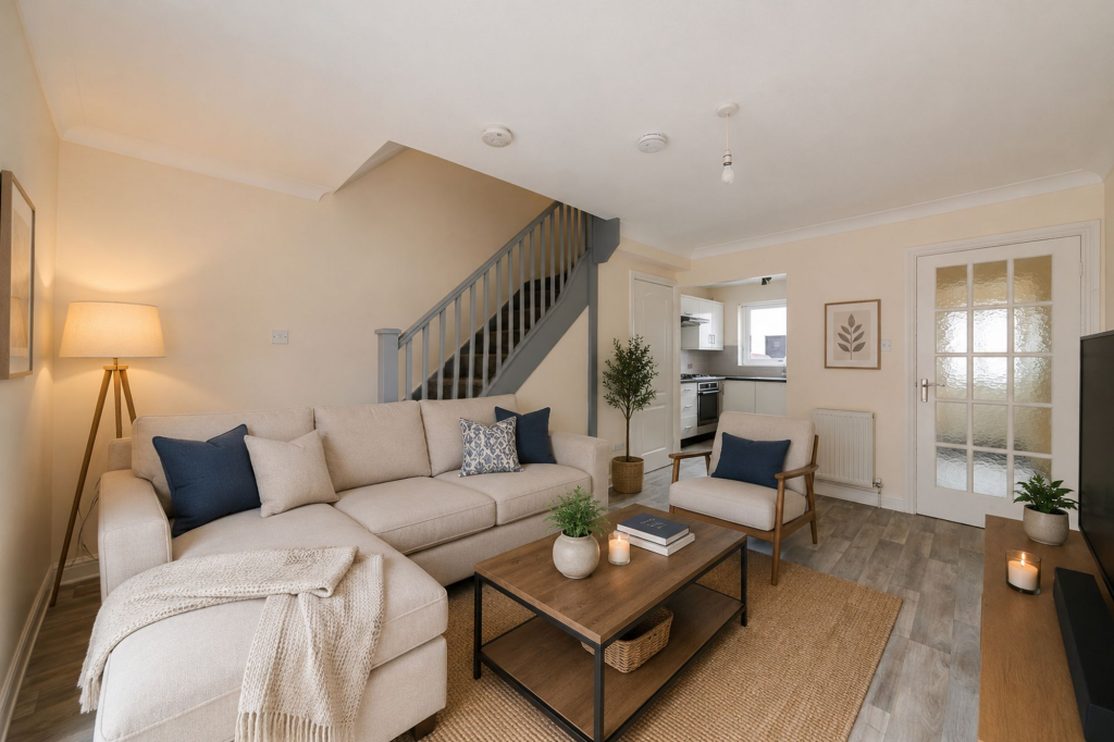 House in Chester - View 2