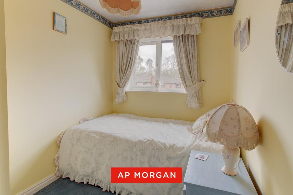 Additional image 11 of Yew Tree Drive, Bromsgrove, Worcestershire, B60