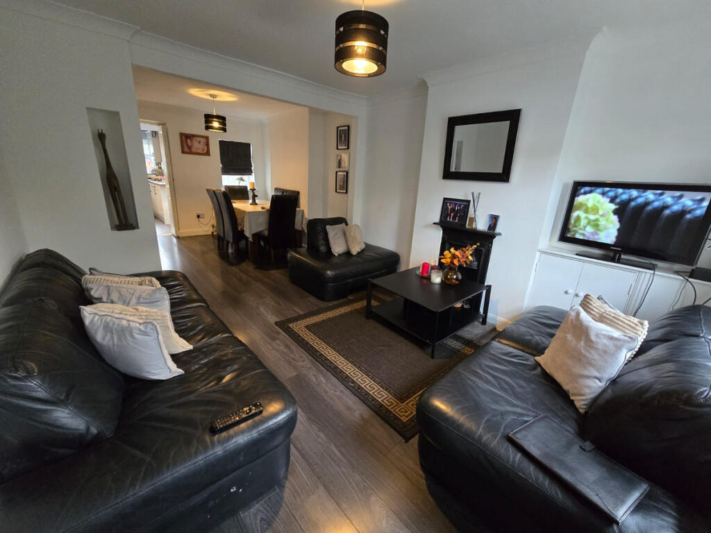 Main image of property: Pole Hill Road, Uxbridge, UB10 0