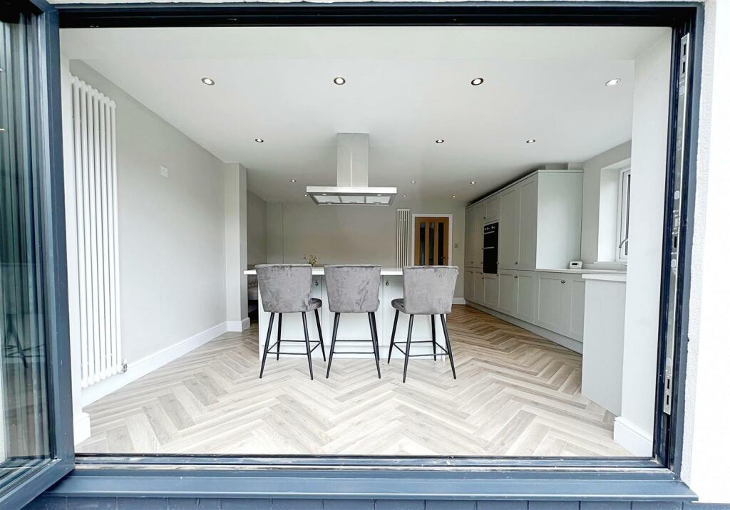 Main image of property: Mill View, Waltham, Grimsby, N.E. Lincs, DN37 OHT