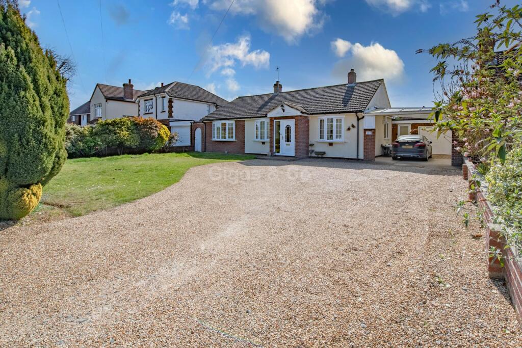 Main image of property: Crosshall Road, St Neots