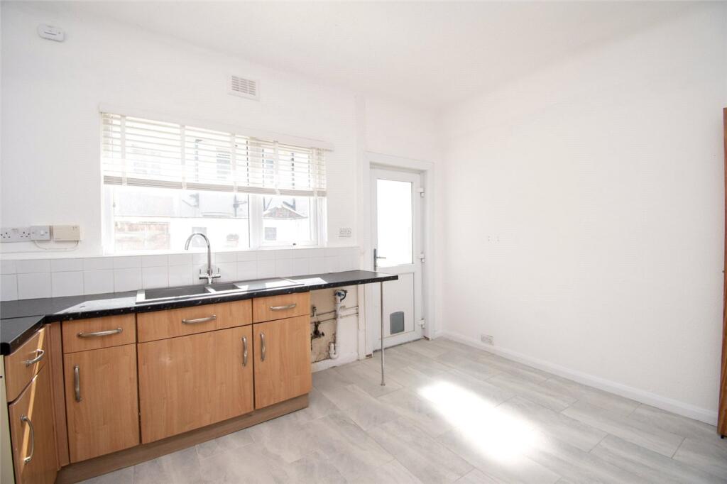 House in Chester - View 4