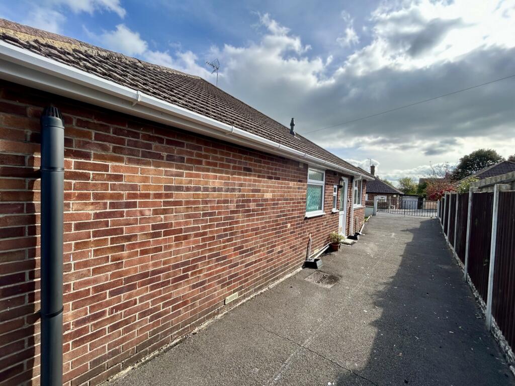 Additional image 12 of Neathem Road, Yeovil, BA21