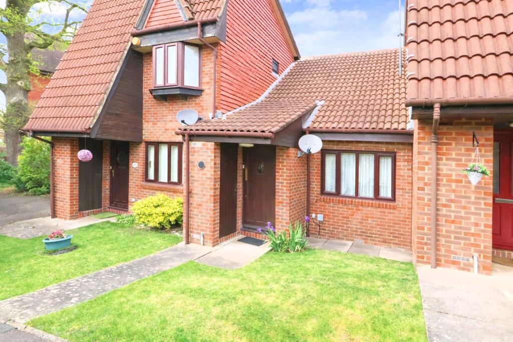 Main image of property: Oxlip Close, Shirley Oaks Village