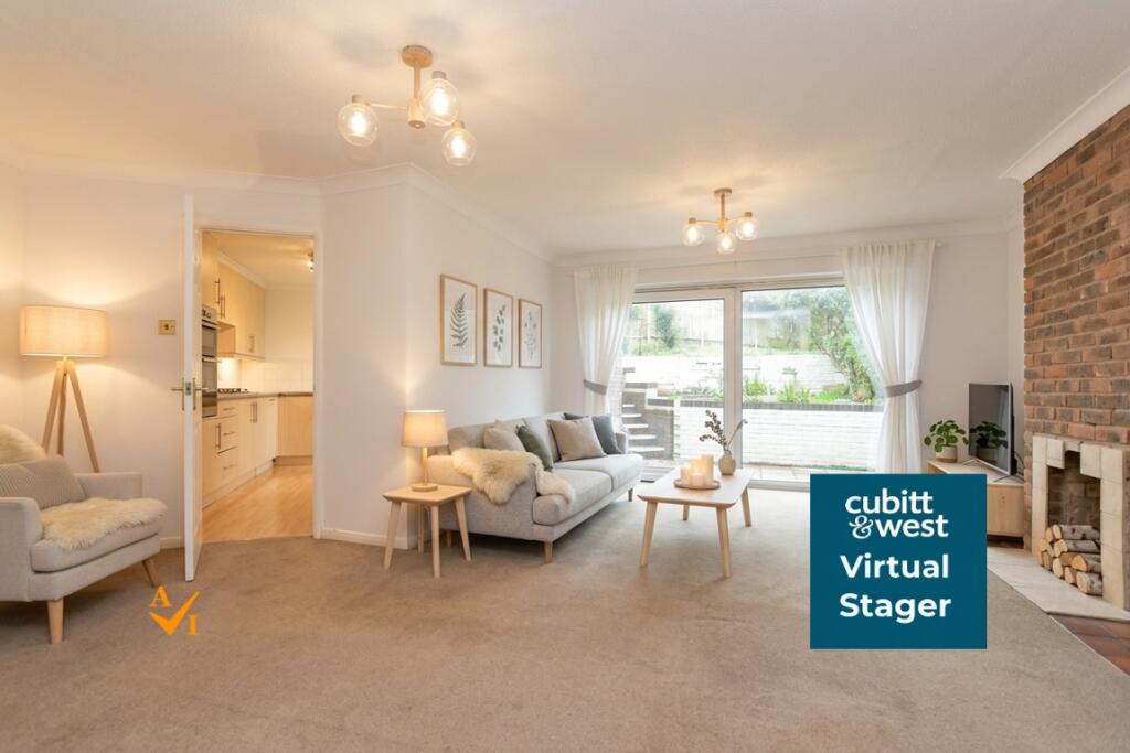 House in Rottingdean, Brighton and Hove - View 5