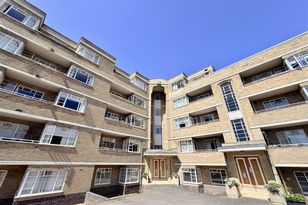 Main image of property: Suffolk Square, Cheltenham GL50 2HR