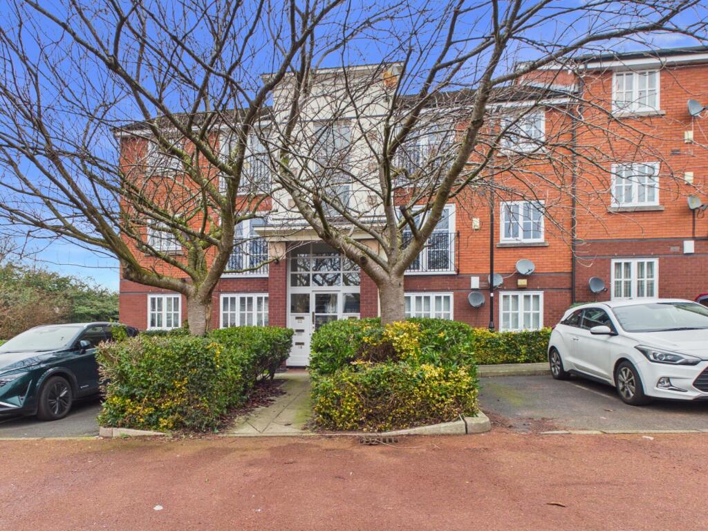 Main image of property: St Andrew Street, Liverpool, L3