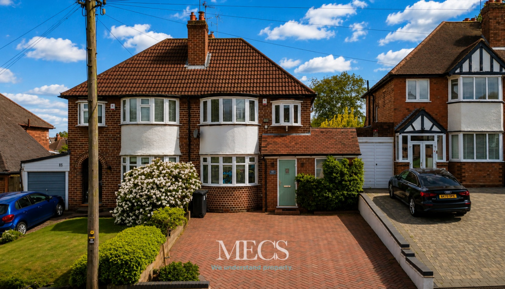 Main image of property: Fellows Lane, Birmingham, West Midlands, B17 9TX