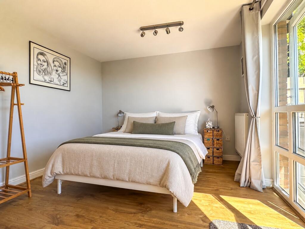 Woodacre, Portishead, Bristol, Somerset, BS20 photo 4