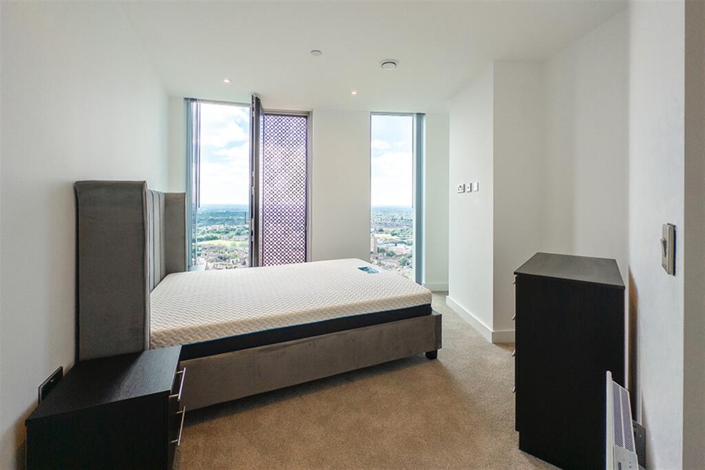 3 bedroom apartment for rent