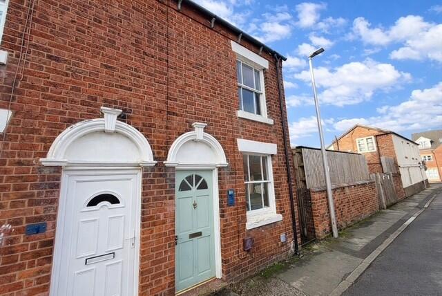 Main image of property: Cross Street, Alsager