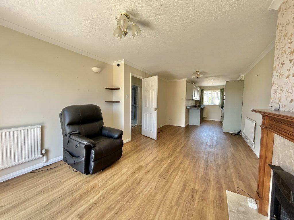 House in Bath, Yeovil Without - View 4