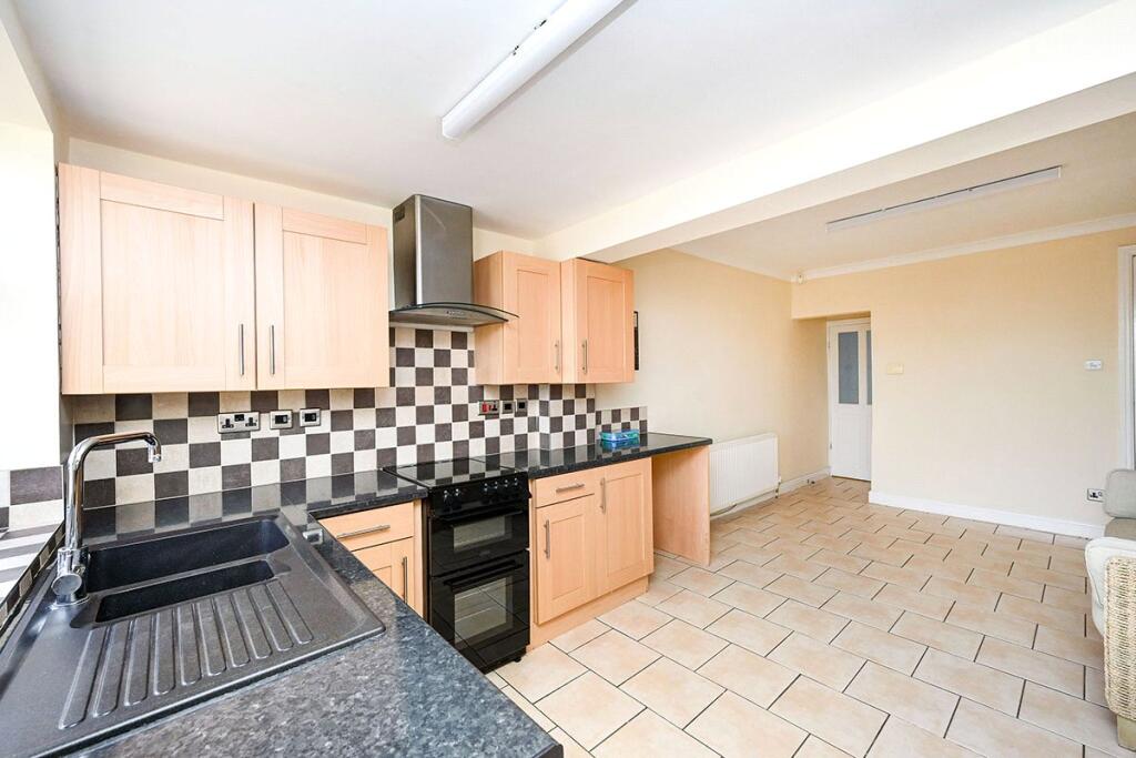 Main image of property: Baker Road, Giltbrook, Nottingham, Nottinghamshire, NG16