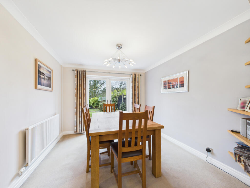 Tanglewood,  Fulwood, PR2 photo 4