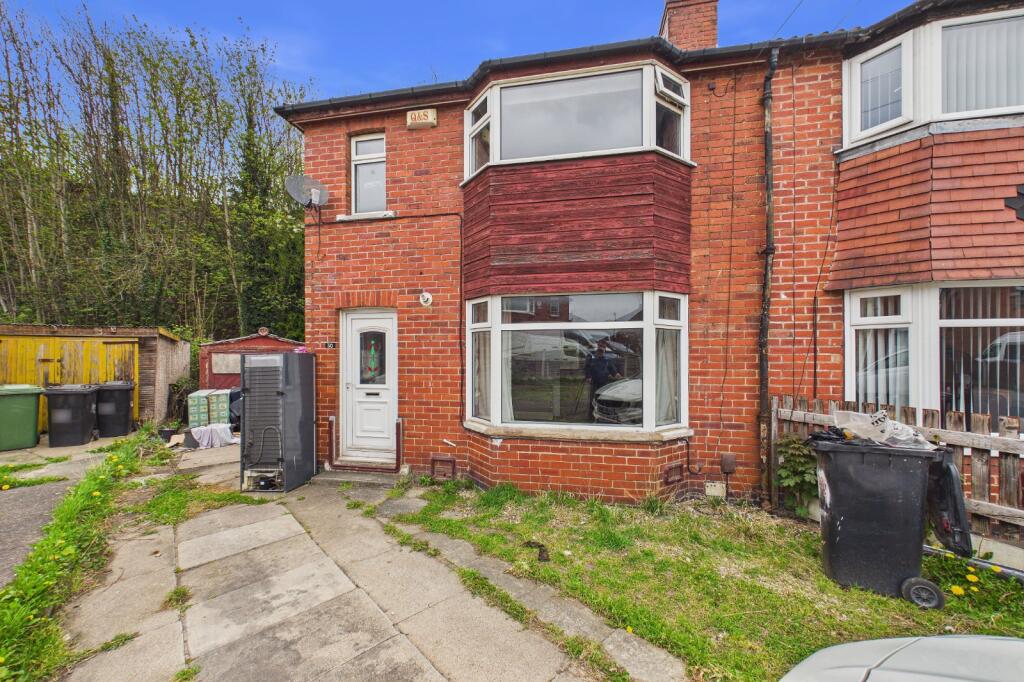 Main image of property: Verity View, Leeds, West Yorkshire, LS9