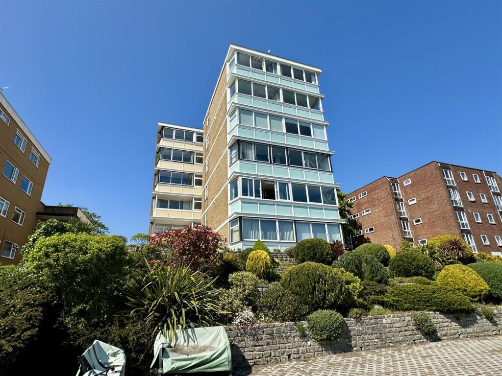 Main image of property: Gardens Court, Parkstone Road, Poole
