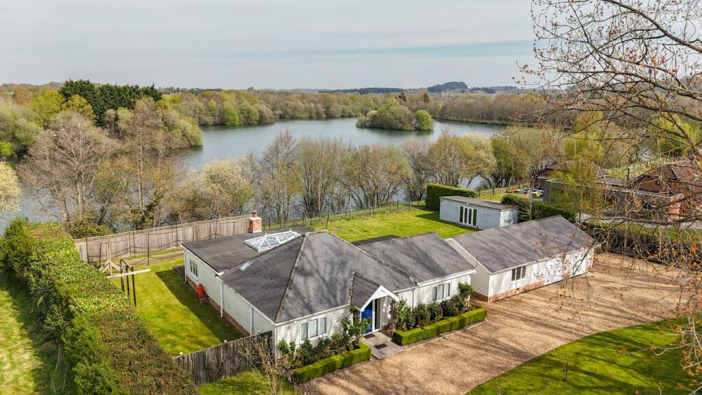 Main image of property: Snails Lane, Blashford, Ringwood, BH24