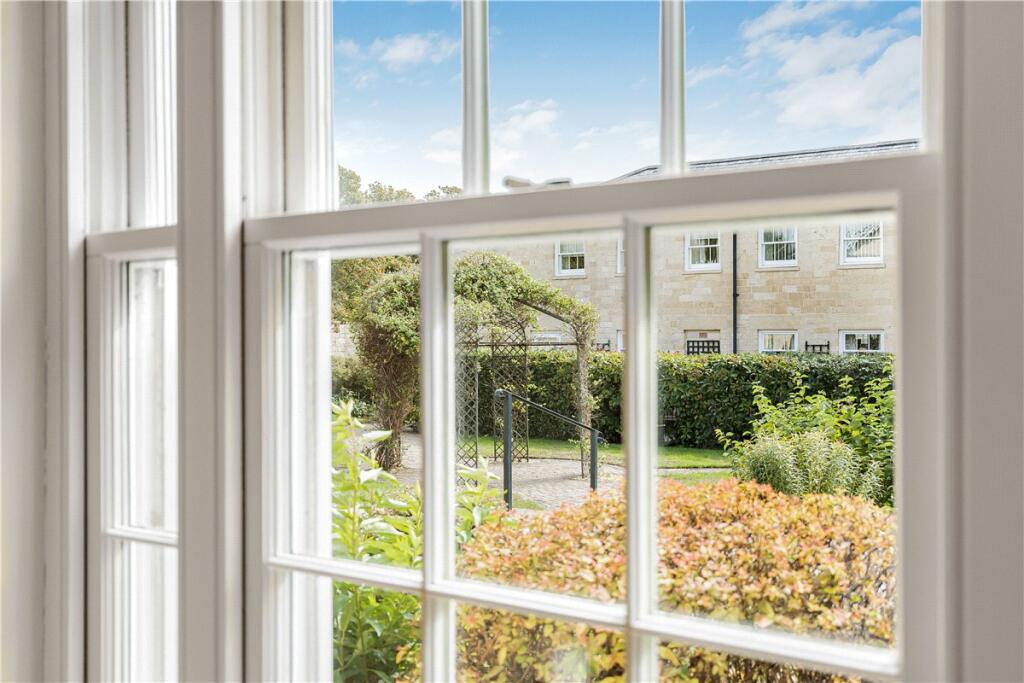 House in Swindon - More