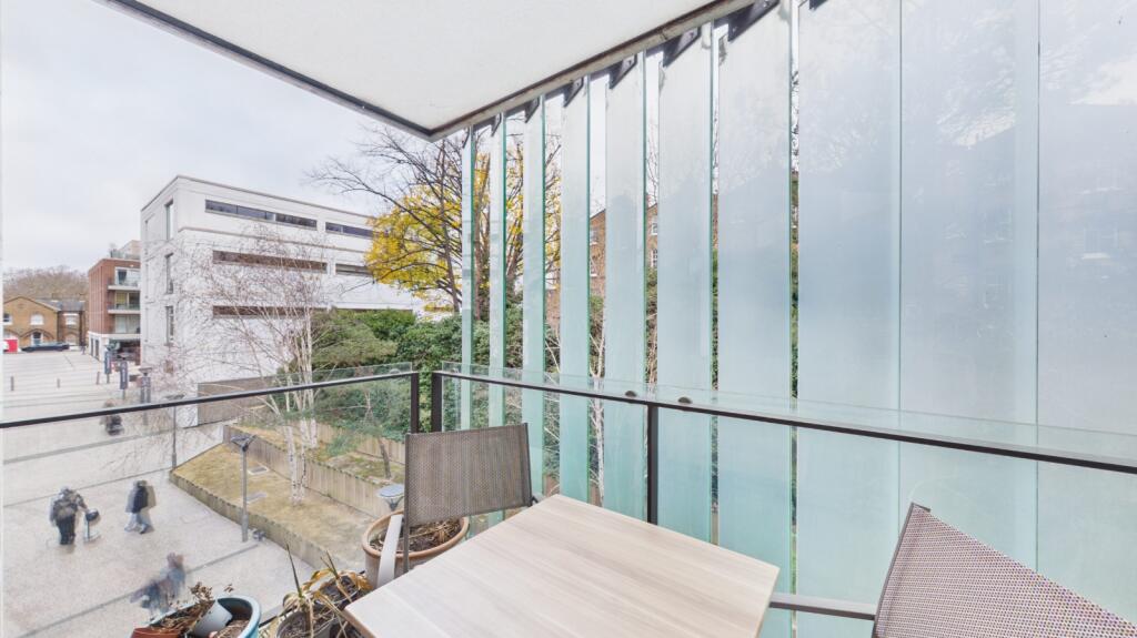 Main image of property: Wingate Square, Clapham, London, SW4