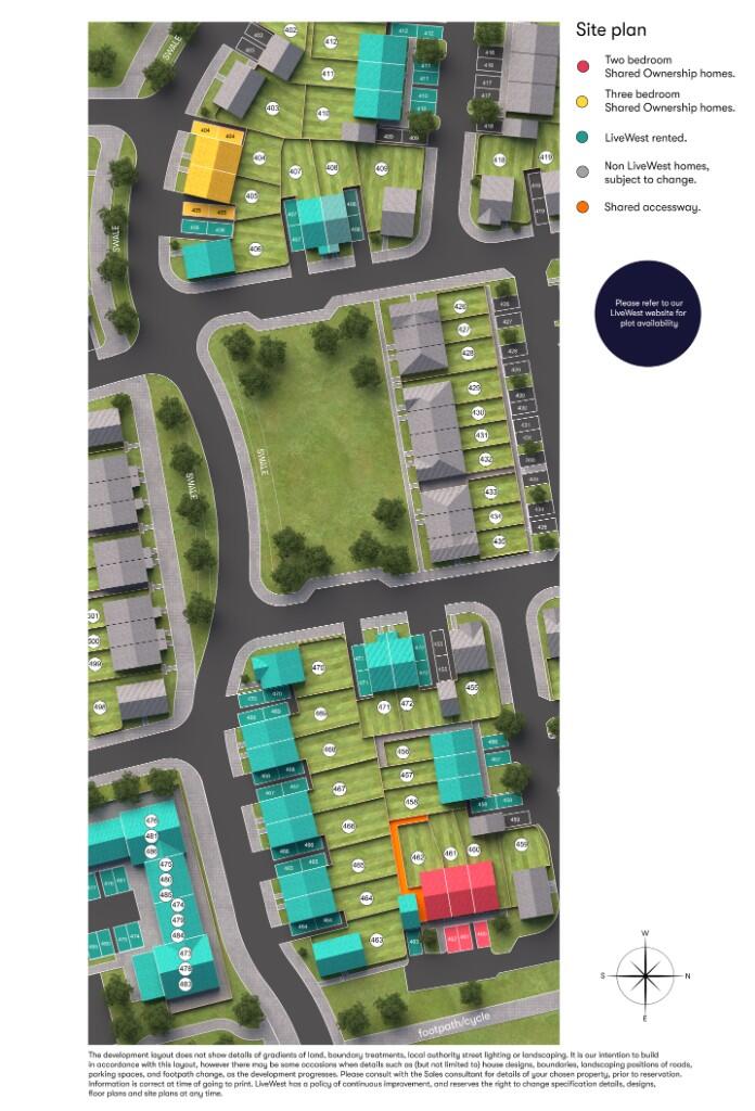 Hutchings Drive,
Exeter,
EX1 photo 4