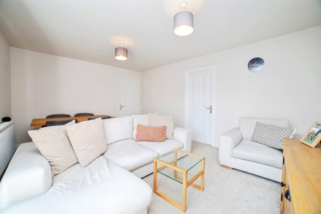 Tom Stimpson Way, Sutton-in-Ashfield, Nottinghamshire, NG17 photo 4