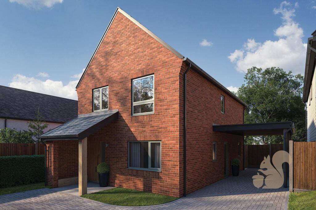 Main image of property: Paddock Row, Great Dunmow