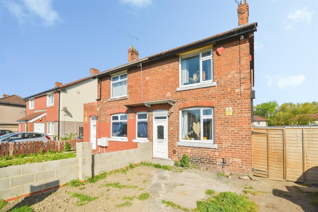 Main image of property: Eastcroft Road, Middlesbrough