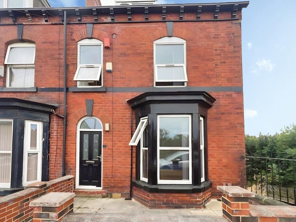 Main image of property: Ashville Road, Leeds, West Yorkshire, LS6