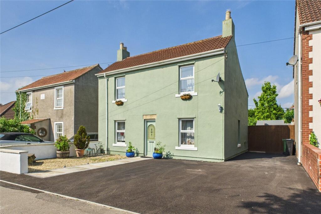 Main image of property: Huddox Hill, Peasedown St. John, Bath, Somerset, BA2