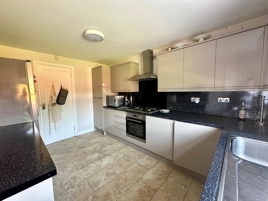 House in Sandwell, Overend - View 5