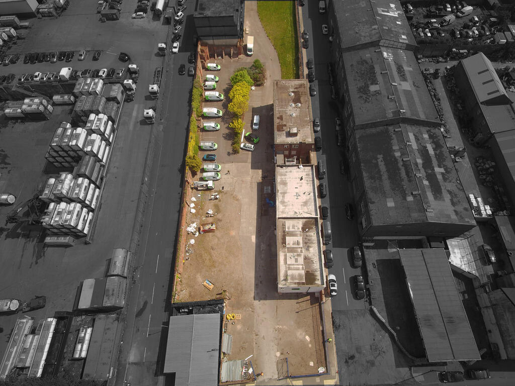 Main image of property: Dacre Street, Bootle, L20