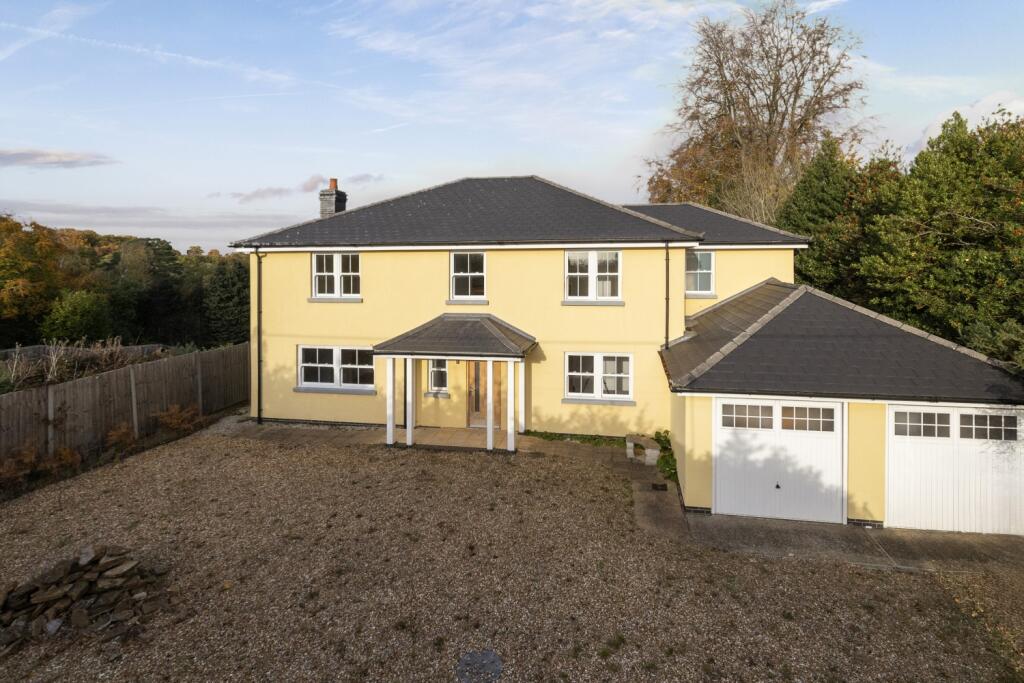 Main image of property: The Ridge, Cold Ash, RG18