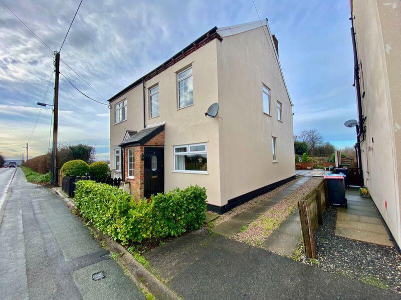 Main image of property: Church Street, Wincham 