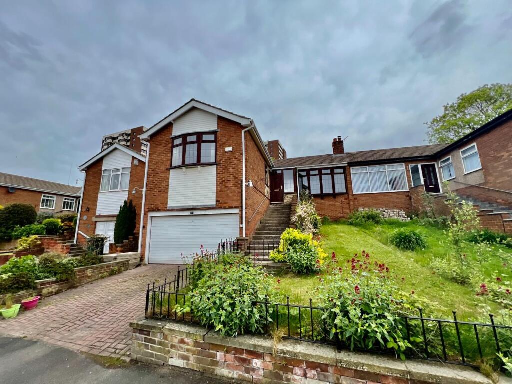 Main image of property: Ivanhoe View, Gateshead