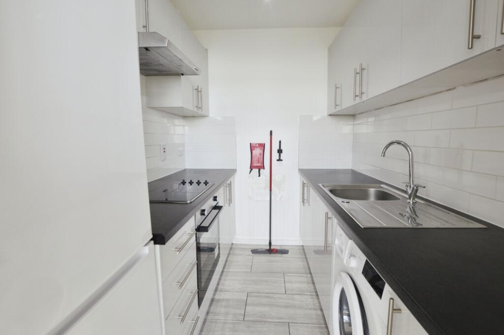 House in London - More