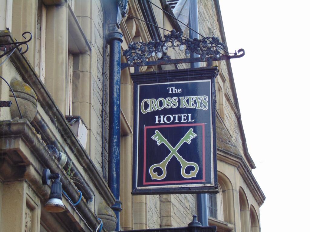 Main image of property: St James's Street, Burnley, BB11