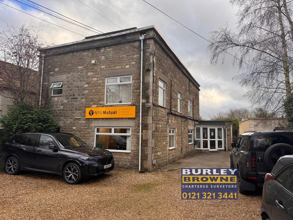Main image of property: Agriculture House, The Common, Langley Burrell, Chippenham, Wiltshire, SN15 4LQ