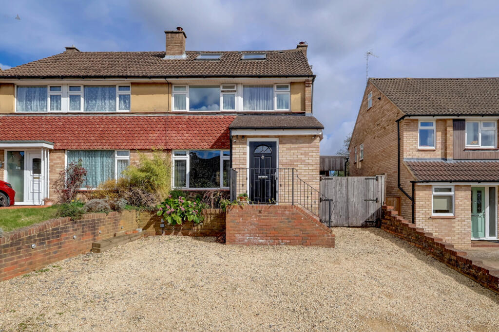 Main image of property: Ashley Drive, Penn, High Wycombe, Buckinghamshire, HP10