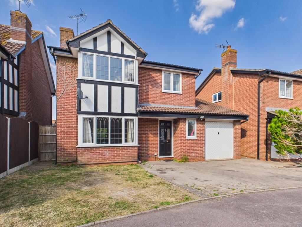 Main image of property: Gorse Close Abbeymead, Abbeymead, Gloucester, Gloucestershire, GL4