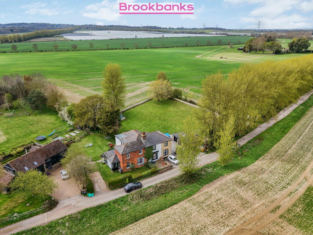 Main image of property: Baldwins Cottages, Eynsford, Dartford, DA4