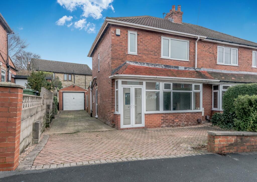 Main image of property: South View Drive, East Bierley, Bradford, West Yorkshire, BD4