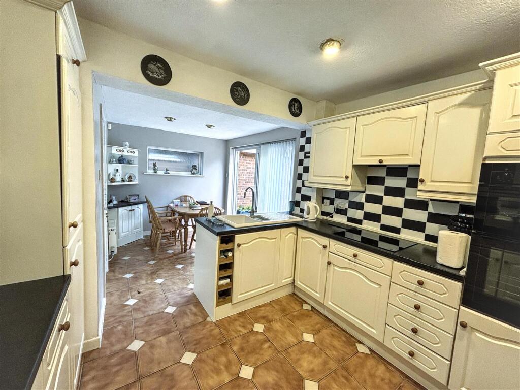 House in Warrington - View 5