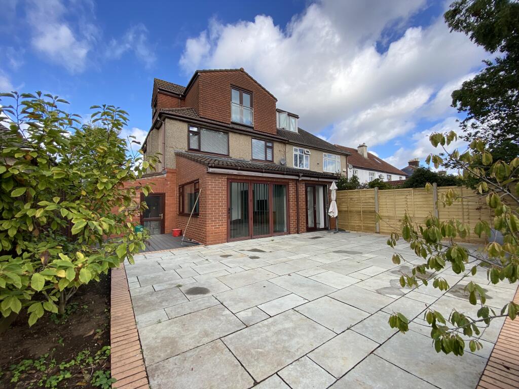 House in Bristol - View 4