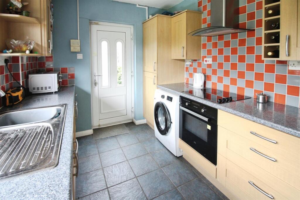 House in Leeds, Garforth - More