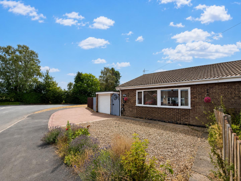 Main image of property: Castle Close, Weeting, Brandon