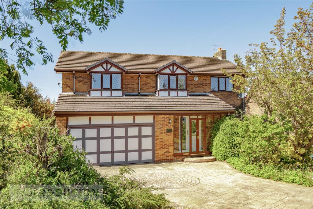Main image of property: Springwood, Glossop, Derbyshire, SK13